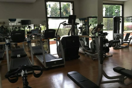 Apartamento à venda com 4 suítes em Paraíso do Morumbi, São Paulo, SP
