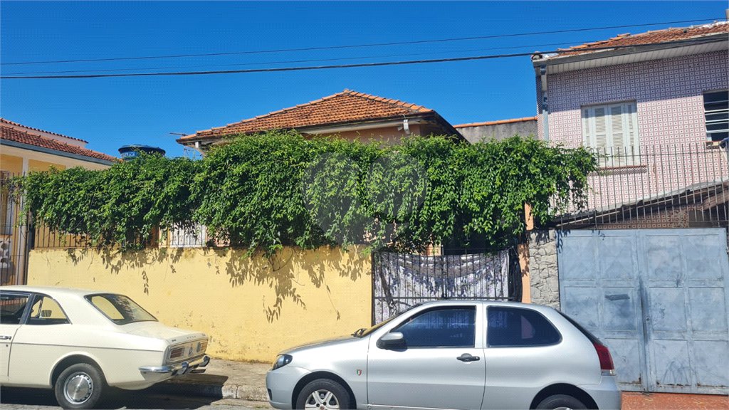 Casa em condomínio à venda com 1 quarto em Vila Dom Pedro I, São Paulo, SP