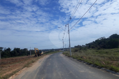 Terreno à venda em Caldeira, Indaiatuba, SP