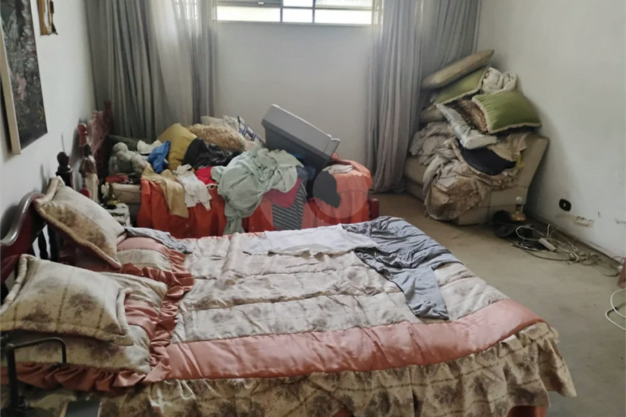 Sobrado à venda com 3 quartos, sendo 1 suíte, em Jardim São Bento, São Paulo, SP