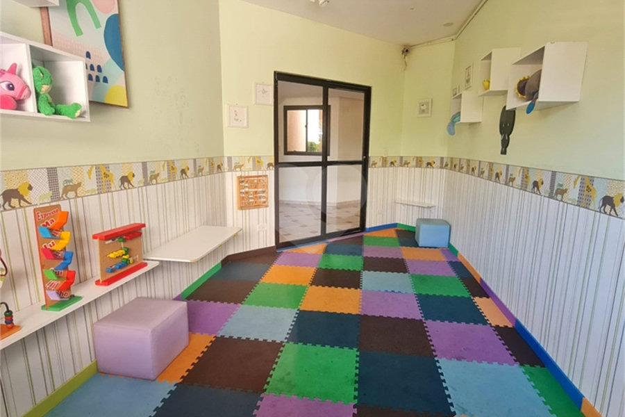 Apartamento à venda com 2 quartos, sendo 1 suíte,  em Santana, São Paulo, SP