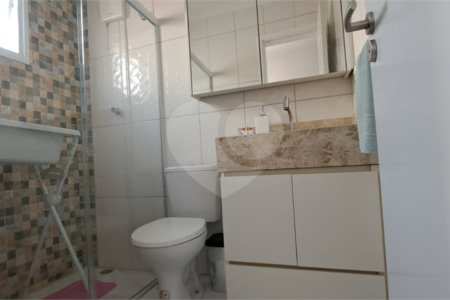 Sobrado à venda com 2 suítes em Vila Polopoli, São Paulo, SP