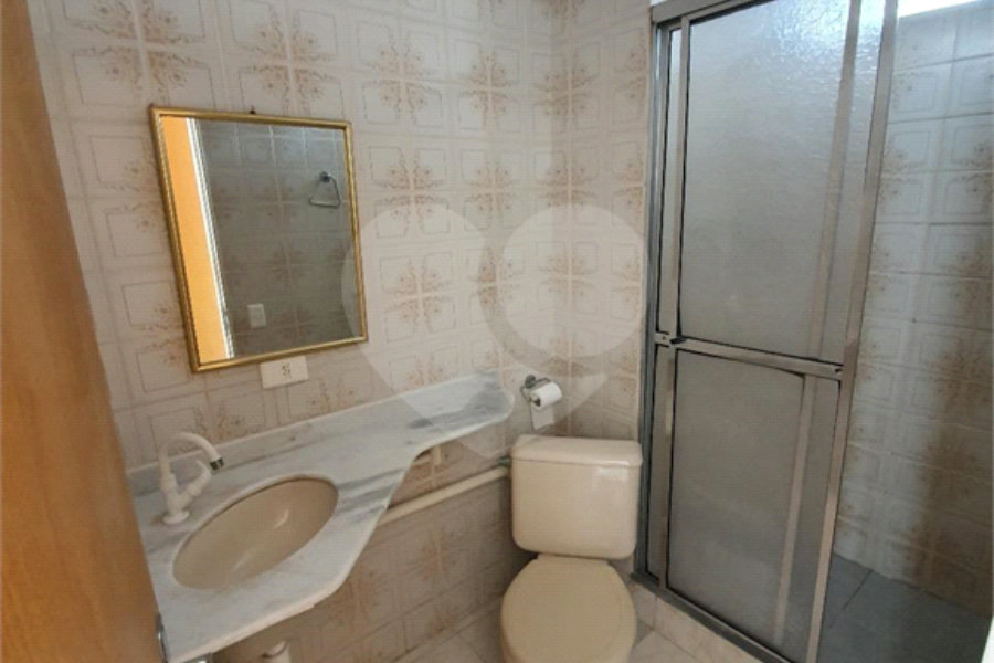 Apartamento à venda com 2 quartos em Casa Verde, São Paulo, SP