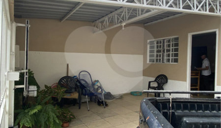 Casa à venda com 3 quartos, sendo 1 suíte,  em Vila Maria Helena, Indaiatuba, SP