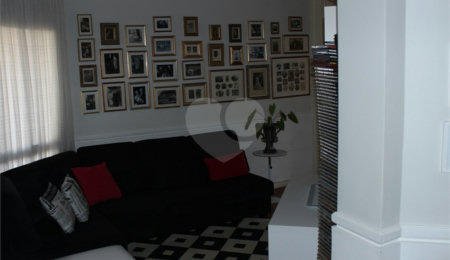 Apartamento à venda com 4 quartos, sendo 3 suítes,  em Vila Suzana, São Paulo, SP