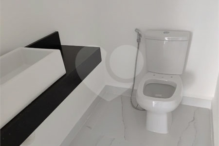 Apartamento à venda com 3 suítes em Parque Campolim, Sorocaba, SP