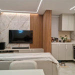 Apartamento à venda com 1 quarto em Lapa de Baixo, São Paulo, SP