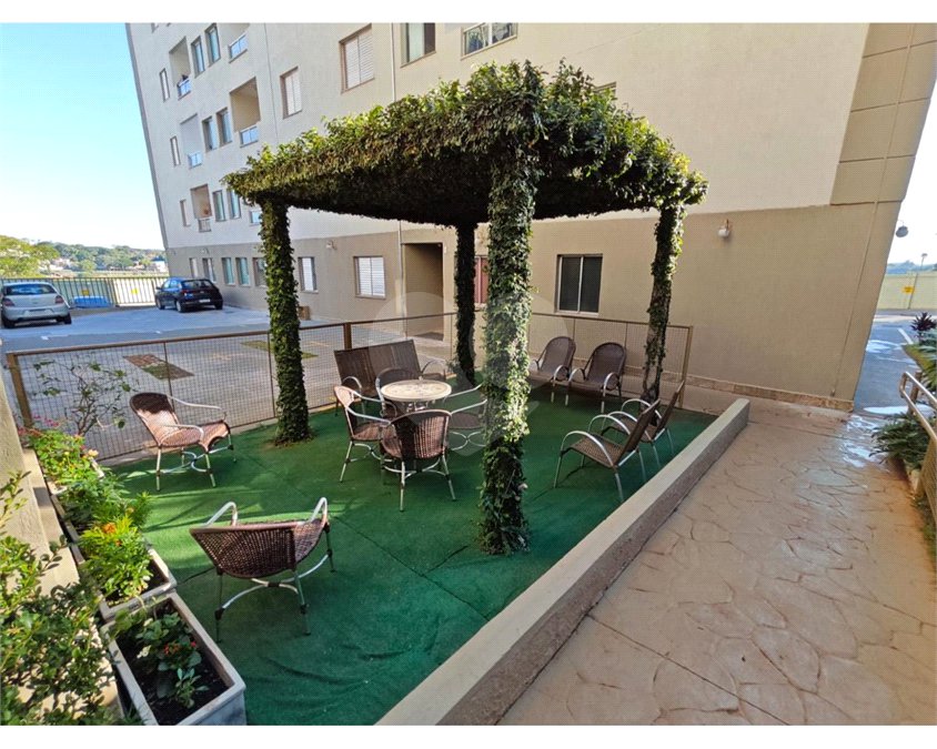 Apartamento com 3 Dormitórios sendo 1 Suíte no Jardim Paraíso – Conforto e Excelente Localização, próximo a Santa Casa