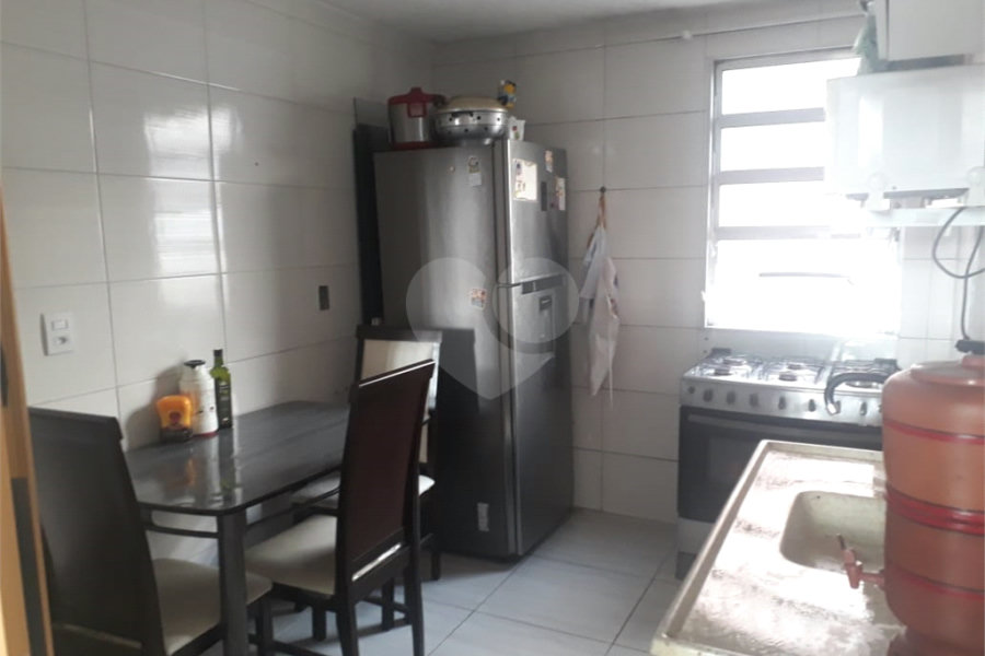 Apartamento à venda com 2 quartos no Brasilândia, São Paulo, SP