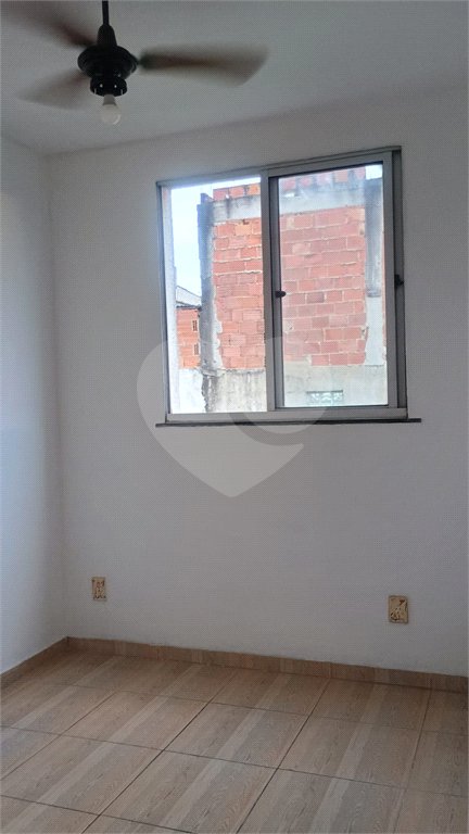 Apartamento à venda com 2 quartos em Campo Grande, Rio de Janeiro, RJ