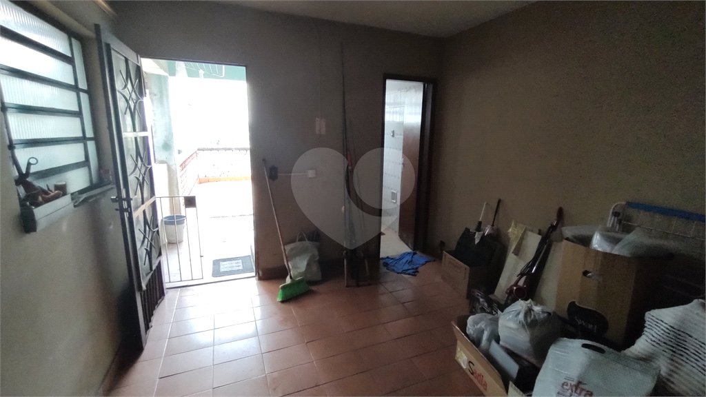Casa Térrea à venda com 2 quartos, sendo 1 suíte, em Parque São Domingos, São Paulo, SP
