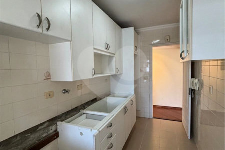 Apartamento à venda com 2 quartos em Vila Olímpia, São Paulo, SP