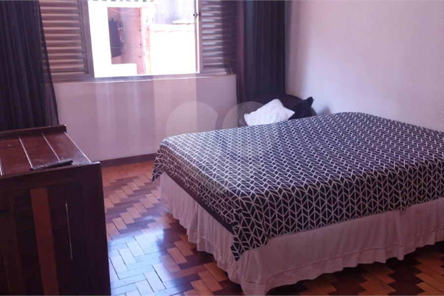 Sobrado à venda com 2 quartos, sendo 1 suíte,  em Vila Guilherme, São Paulo, SP