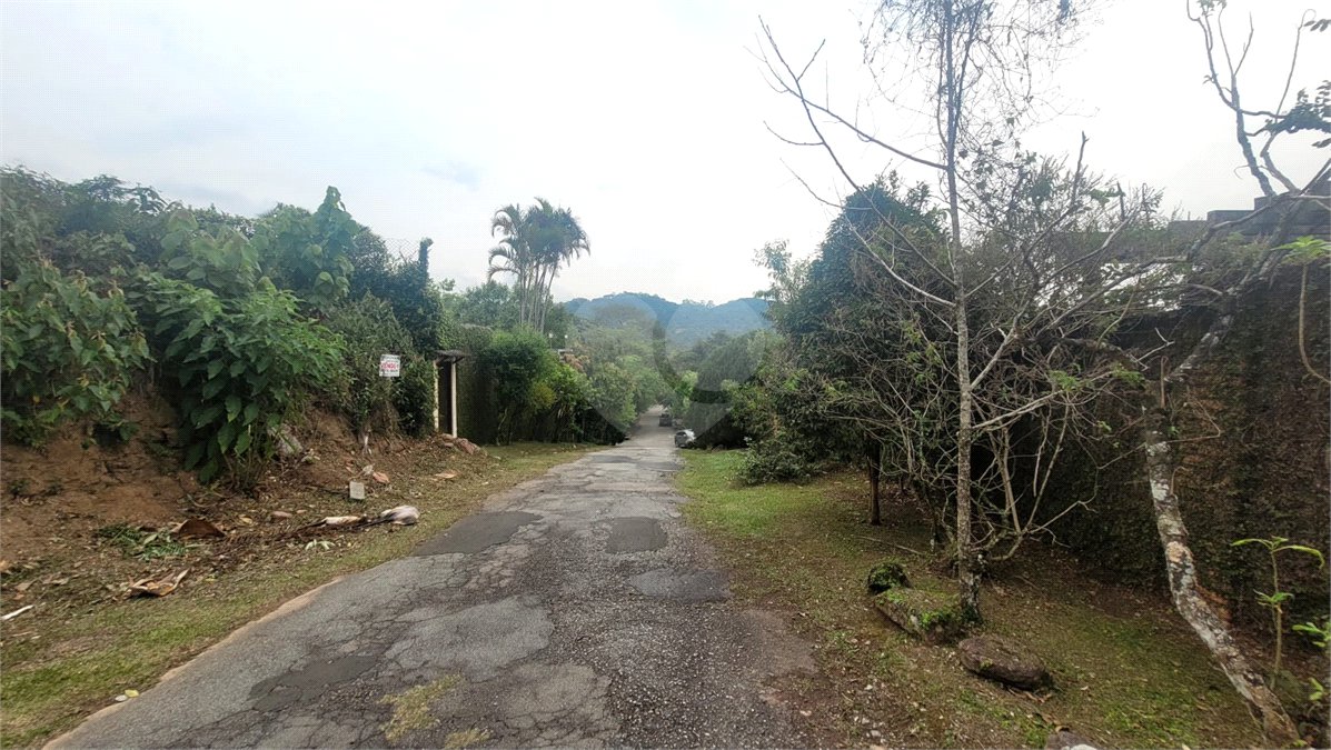 Terreno à venda em Serra da Cantareira, Mairiporã, SP