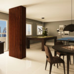 Residencial Estocolmo LANÇAMENTO
