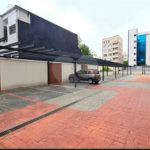 Apartamento à venda com 1 quarto em Cerqueira César, São Paulo, SP