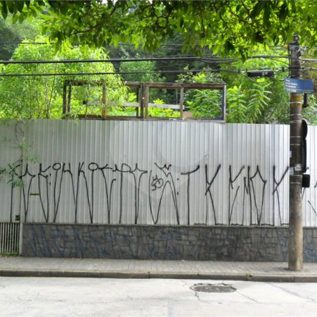 Terreno à venda em Tremembé, São Paulo, SP