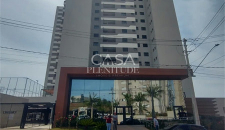 Apartamento à venda ou para alugar com 3 suítes em Jardim Maria José, Votorantim, SP