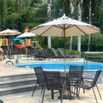 Cobertura à venda ou para alugar com 4 suítes em Jardim Morumbi, São Paulo, SP