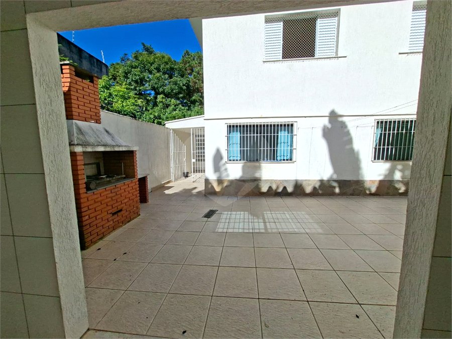 Sobrado para alugar com 4 quartos, sendo 1 suíte, em Água Fria, São Paulo, SP