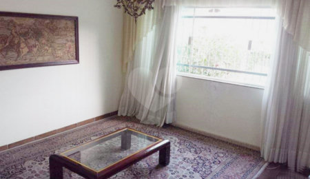 Sobrado à venda com 4 quartos, sendo 2 suítes, em Mandaqui, São Paulo, SP