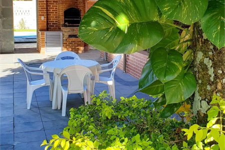 Sítio à venda com 3 suítes em Parque Santa Eugênia, Guapimirim, RJ