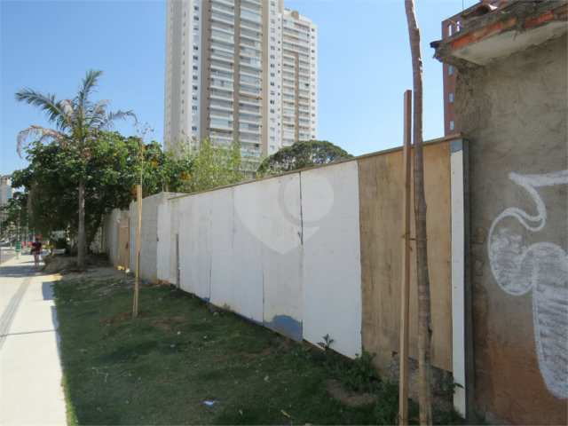 Terreno à venda em Chácara Santo Antônio (zona Sul), São Paulo, SP