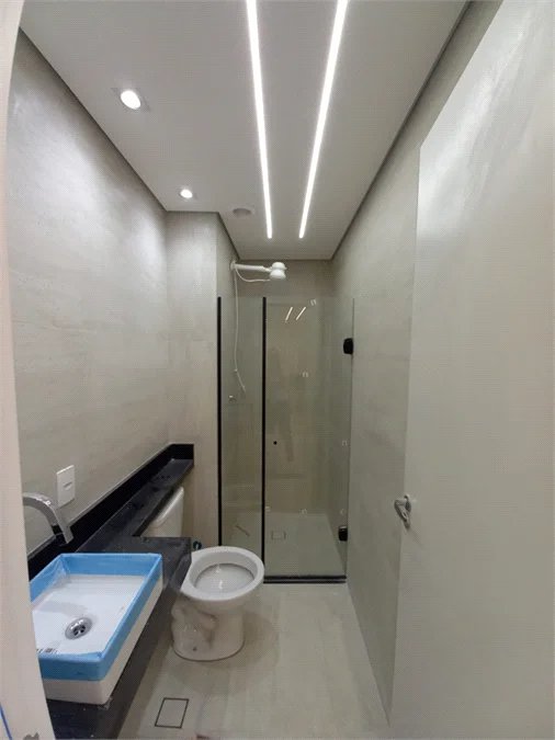 Apartamento à venda com 2 quartos em Vila Andrade, São Paulo, SP