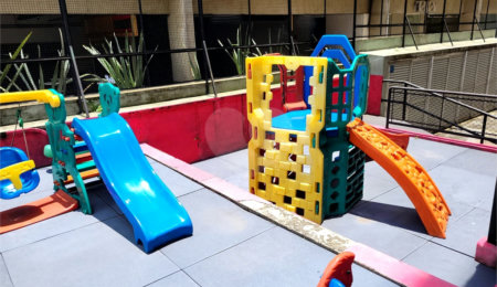 Apartamento à venda com 2 quartos em Santana, São Paulo, SP