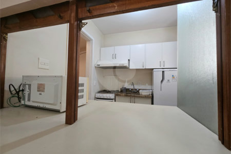 Apartamento à venda com 1 suíte em Jardim Paulista, São Paulo, SP