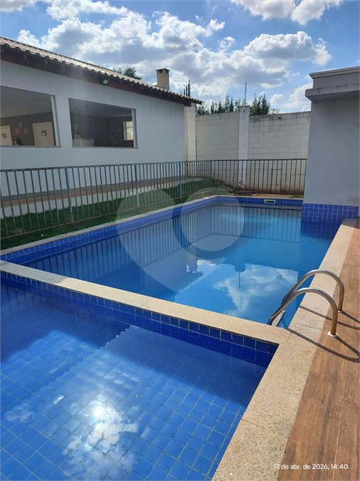 Apartamento à venda com 2 quartos em Jardim Santa Clara (vila Xavier), Araraquara, SP