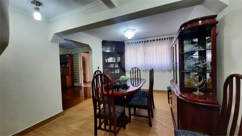 Casa à venda com 3 quartos, sendo 2 suítes, em Santo Amaro, São Paulo, SP