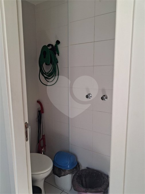 Apartamento à venda com 3 quartos, sendo 1 suíte, no Centro, São Bernardo do Campo, SP