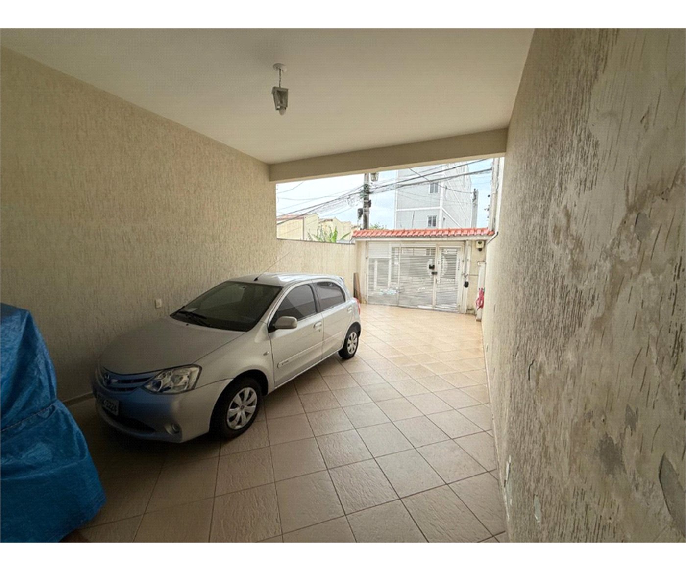 Sobrado à venda com 3 quartos, sendo 1 suíte, em Tremembé, São Paulo, SP