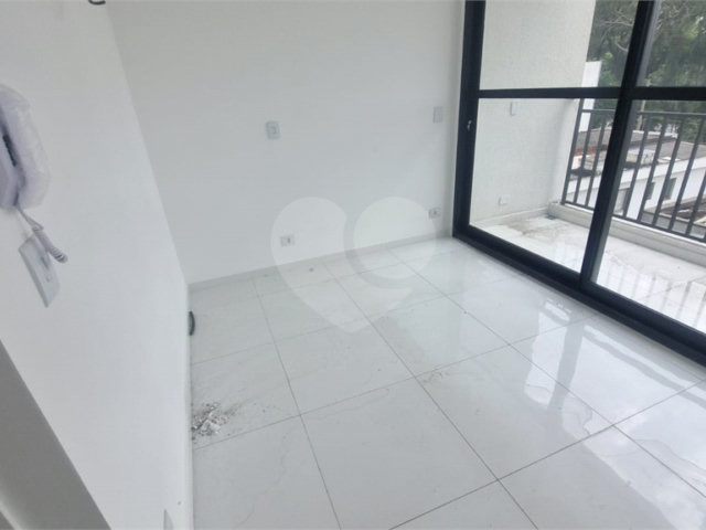 Apartamento à venda com 1 quarto em Tatuapé, São Paulo, SP