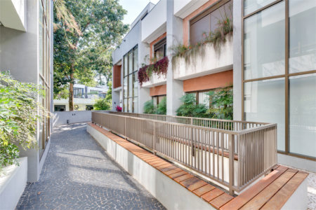 Casa à venda ou para alugar com 4 suítes no condomínio Residencial Vista 908, São Paulo - SP