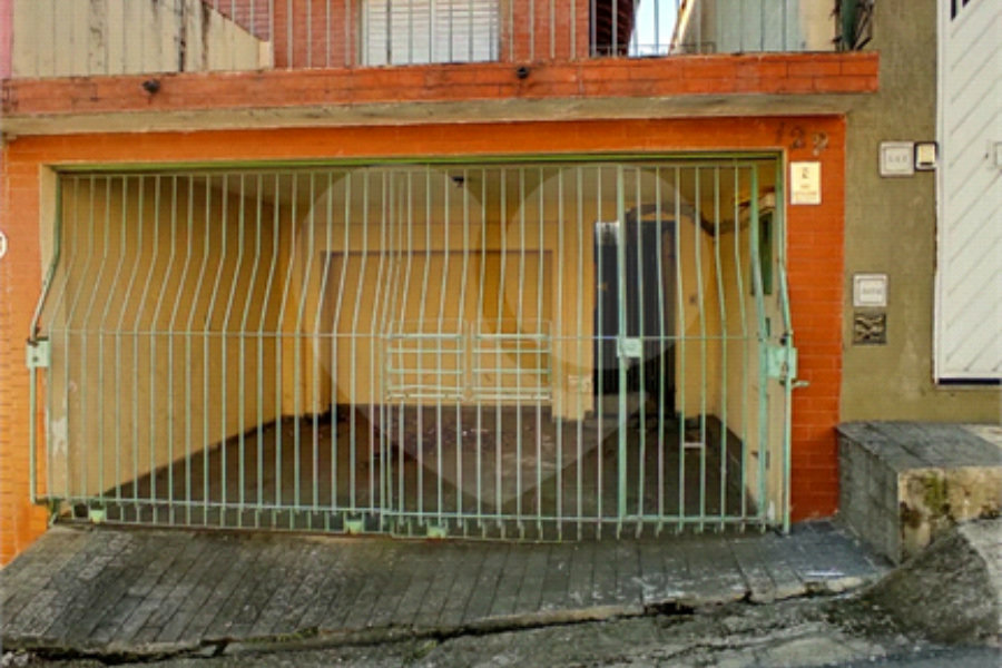 Terreno à venda com 3 quartos em Santana, São Paulo, SP