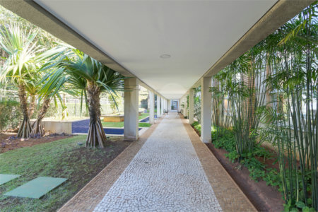 Apartamento à venda com 4 suítes em Panamby, São Paulo, SP