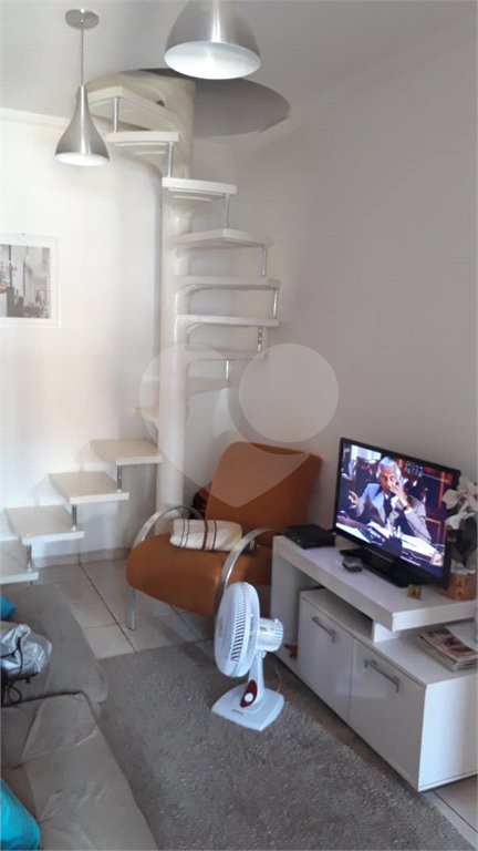 Casa à venda com 3 quartos no condomínio Millenion Iii, Mogi das Cruzes - SP