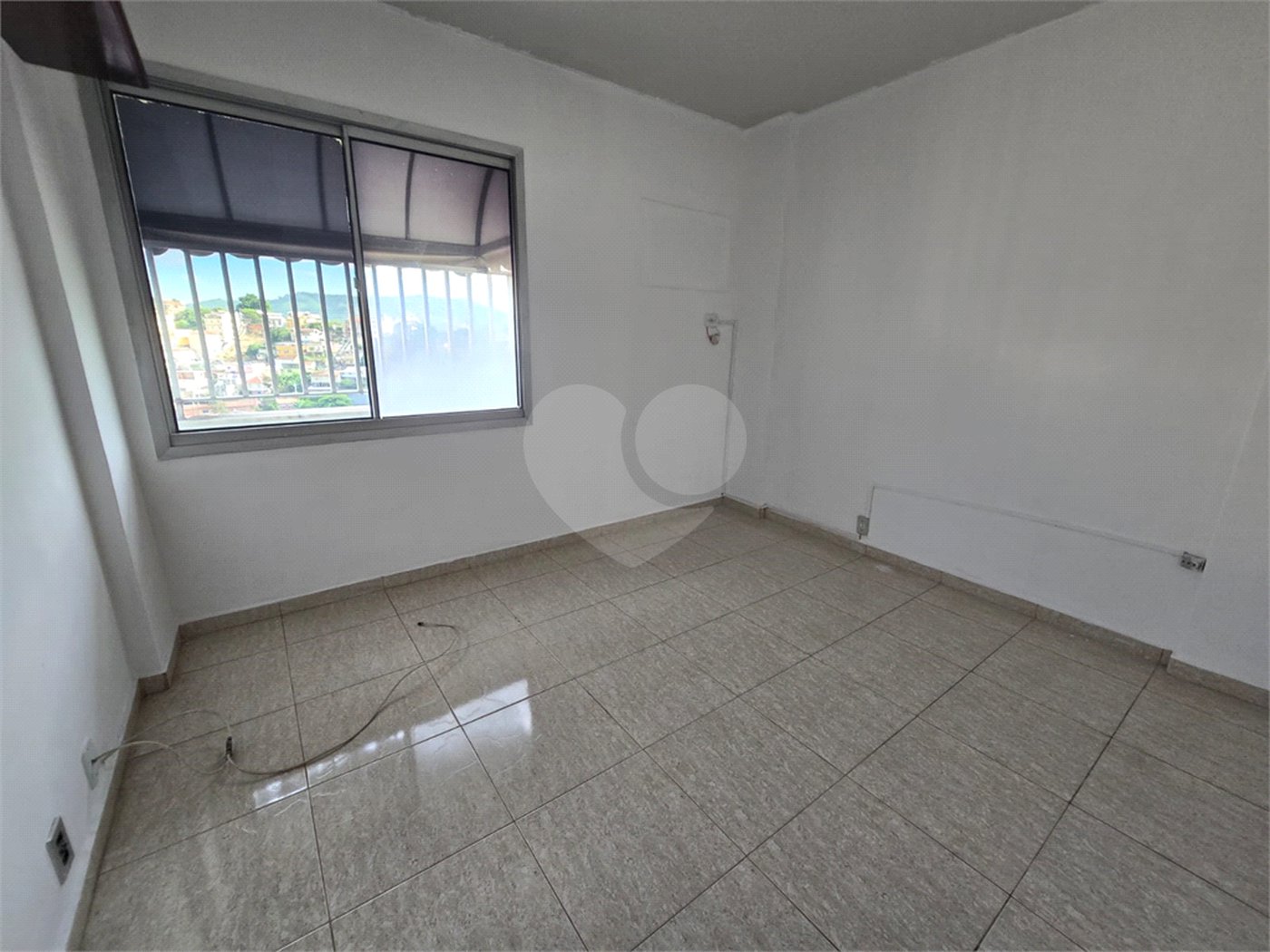 Cobertura à venda com 4 quartos, sendo 1 suíte,  em Tijuca, Rio de Janeiro, RJ