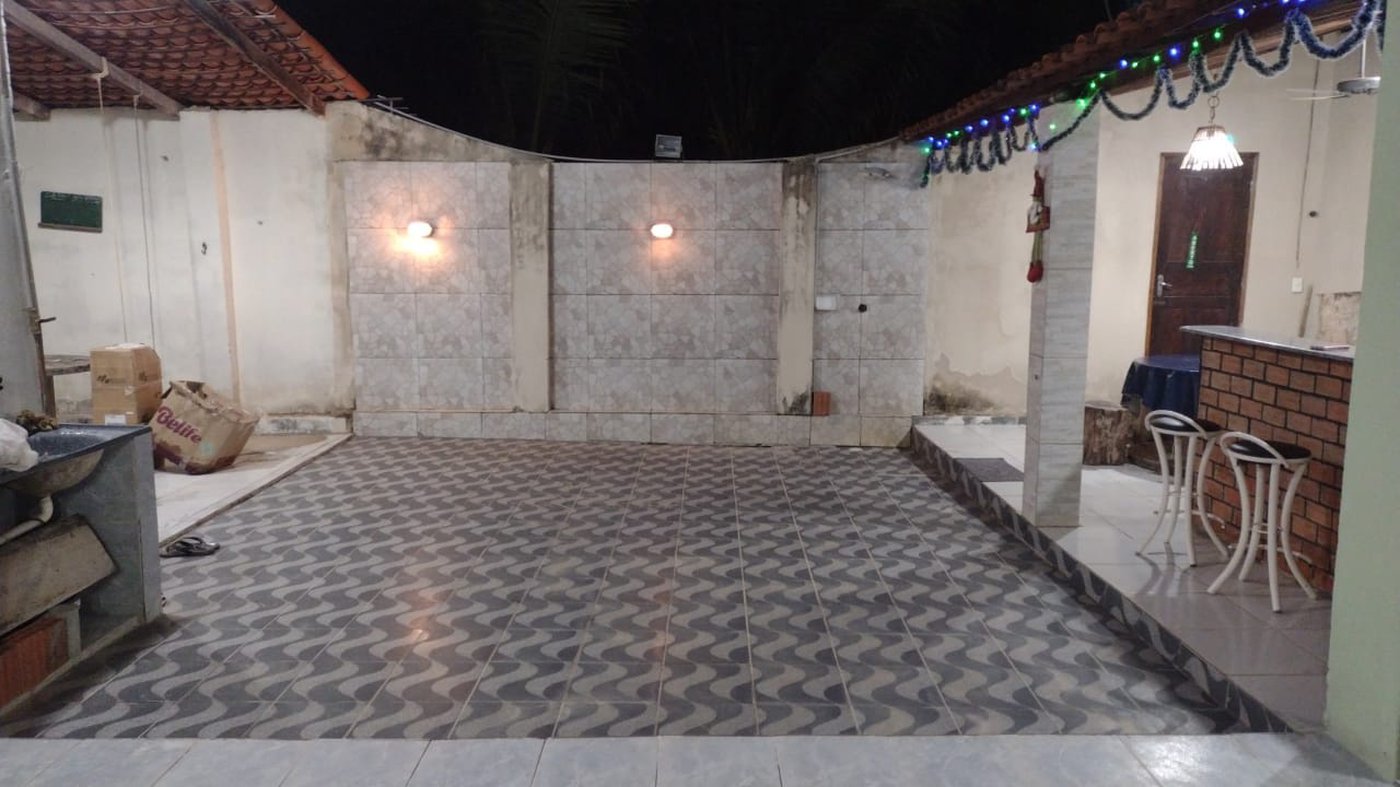 Casa à venda com 2 quartos em Cabreiras, Marechal Deodoro, AL