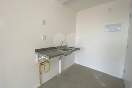 Apartamento à venda com 2 quartos em Tatuapé, São Paulo, SP