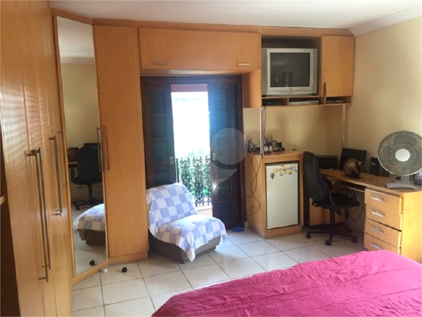 Sobrado à venda com 3 quartos, sendo 1 suíte, em Vila Albertina, São Paulo, SP