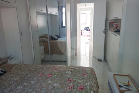 Apartamento à venda com 3 quartos, sendo 1 suíte, em Maracanã, Rio de Janeiro, RJ