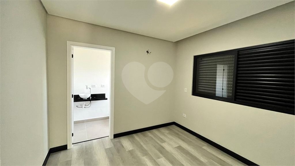 Casa à venda com 4 quartos, sendo 3 suítes, no condomínio Campos do Conde Sorocaba, Sorocaba - SP