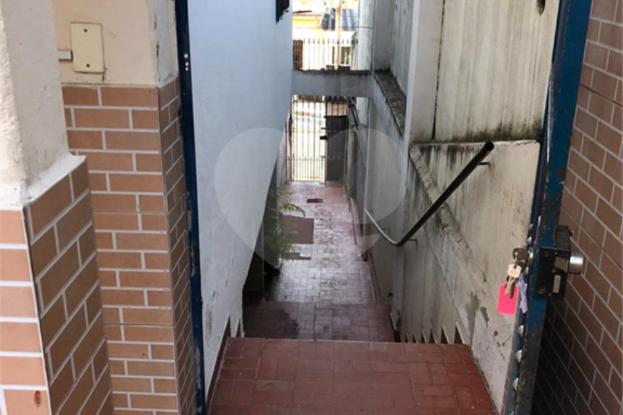 Casa à venda com 4 quartos em Vila Nova Cachoeirinha, São Paulo, SP