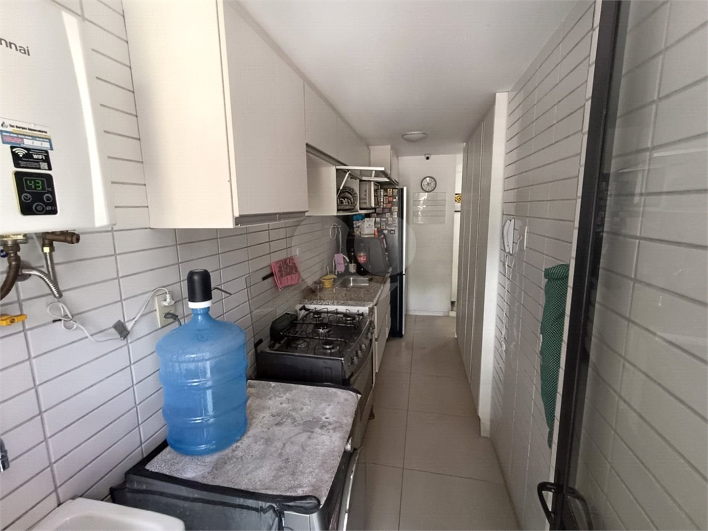 Cobertura à venda com 3 quartos, sendo 1 suíte, em Tijuca, Rio de Janeiro, RJ