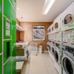 Apartamento à venda com 1 quarto em Vila Gertrudes, São Paulo, SP