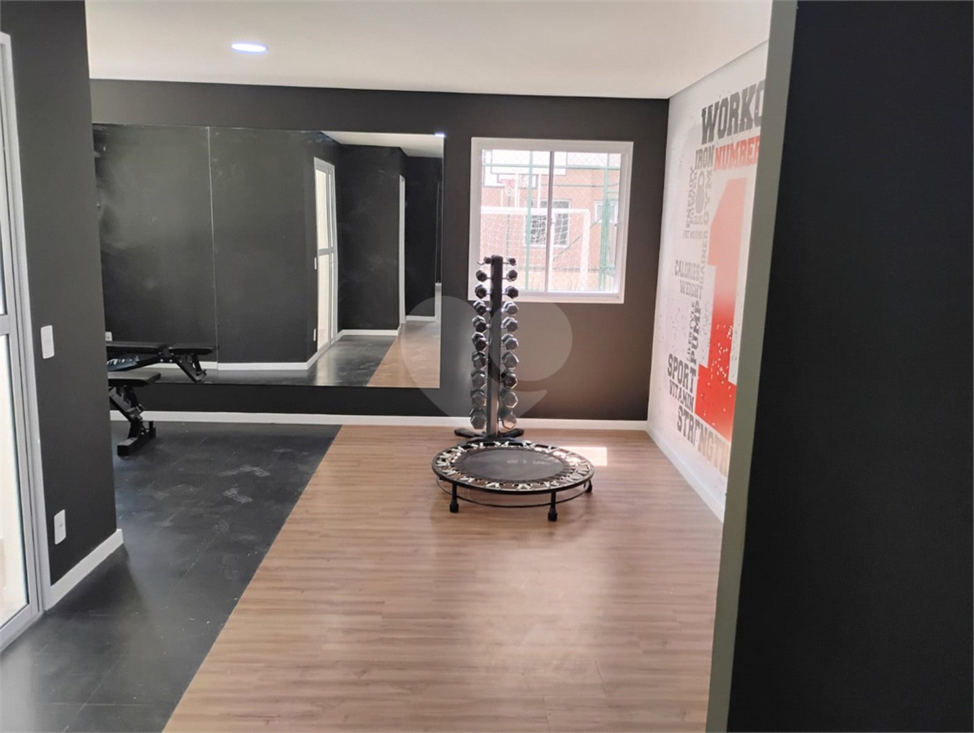 Apartamento à venda com 2 quartos em Água Branca, São Paulo, SP
