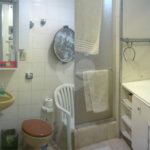 Apartamento à venda com 2 quartos, sendo 1 suíte,  em Pinheiros, São Paulo, SP